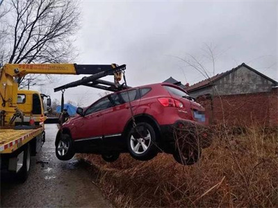 路桥区楚雄道路救援